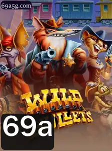 69a Casino App
